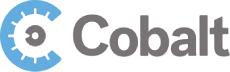 Cobalt logo - Funnel Bakers client
